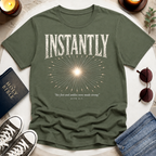 Instantly—Miracle T-Shirt