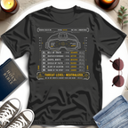 Armor of God HUD T-Shirt