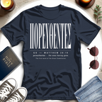 ΠΟΡΕΥΘΕΝΤΕΣ, Greek T-Shirt