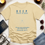 Deep Calls to Deep T-Shirt