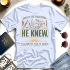 Exile to Hope T-Shirt