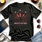 Nailed To The Cross T-Shirt
