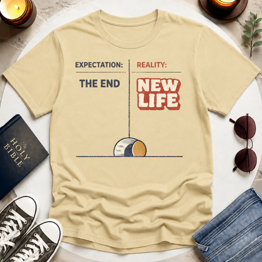 EXPECTATION T-Shirt