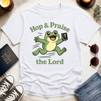 Hop & Praise T-Shirt