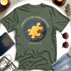 CHRIST IS THE CORNERSTONE T-Shirt