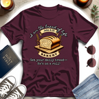 Bread of Life T-shirt I