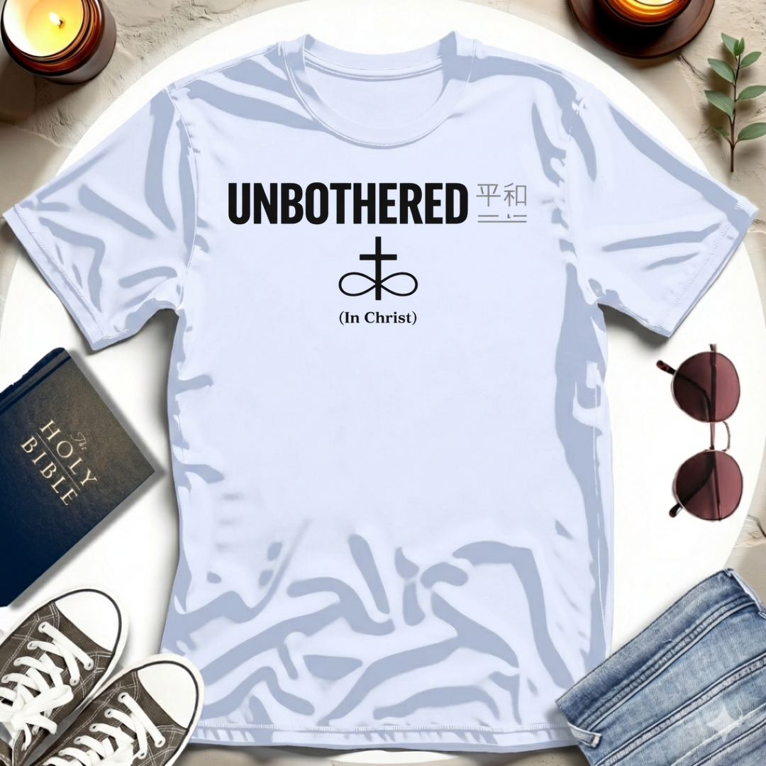 Unbothered T-Shirt