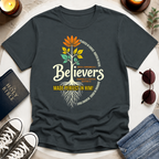 The Growth of a Believer T-shirt I