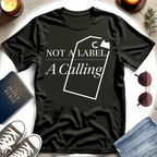NOT A LABEL II T-Shirt