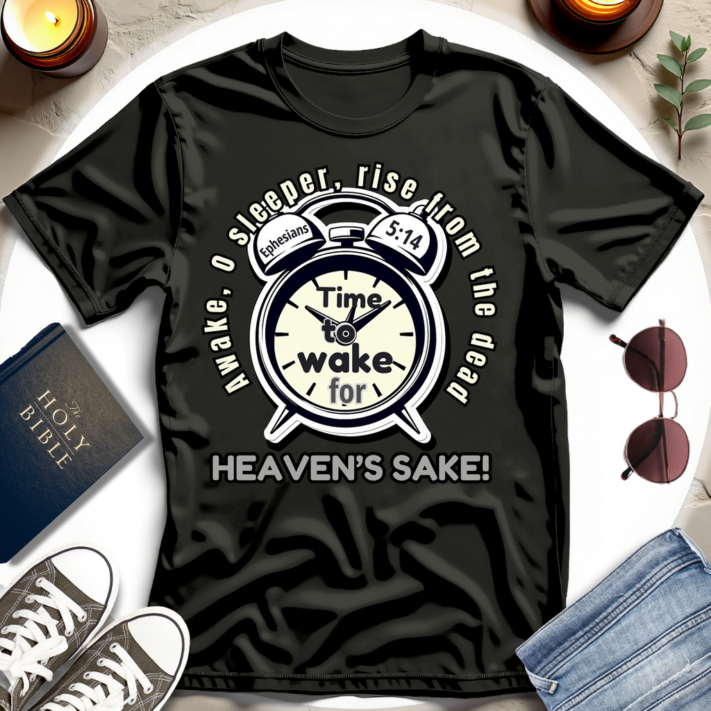 Rise and Shine T-shirt I