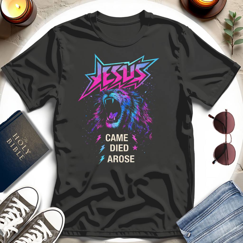 JESUS V T-Shirt