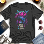 JESUS V T-Shirt