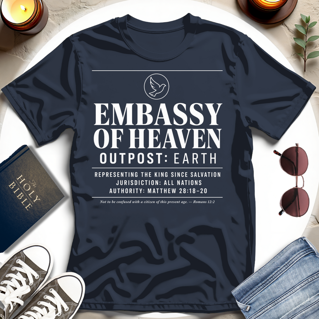 Embassy of Heaven T-Shirt