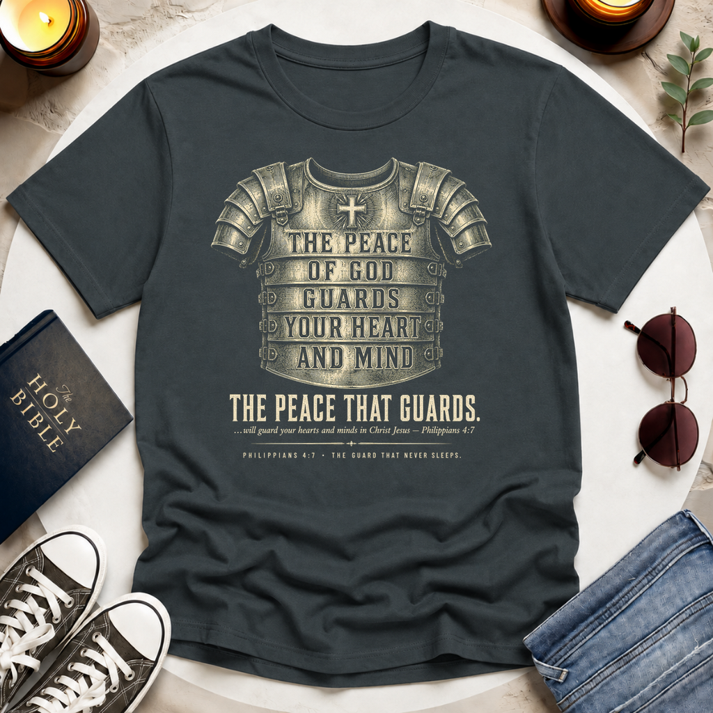 Guardian Armor T-Shirt