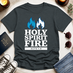 Holy Spirit Power II T-Shirt