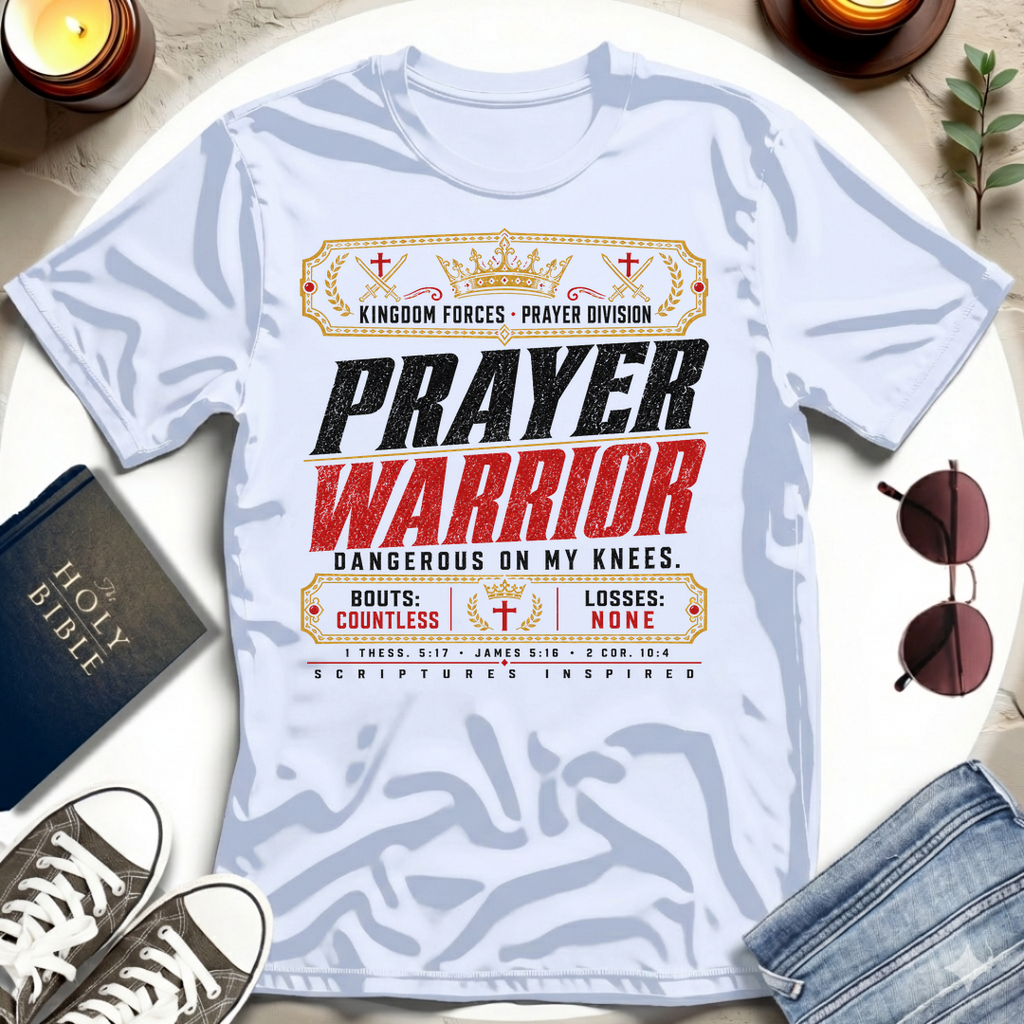 Dangerous on My Knees T-Shirt