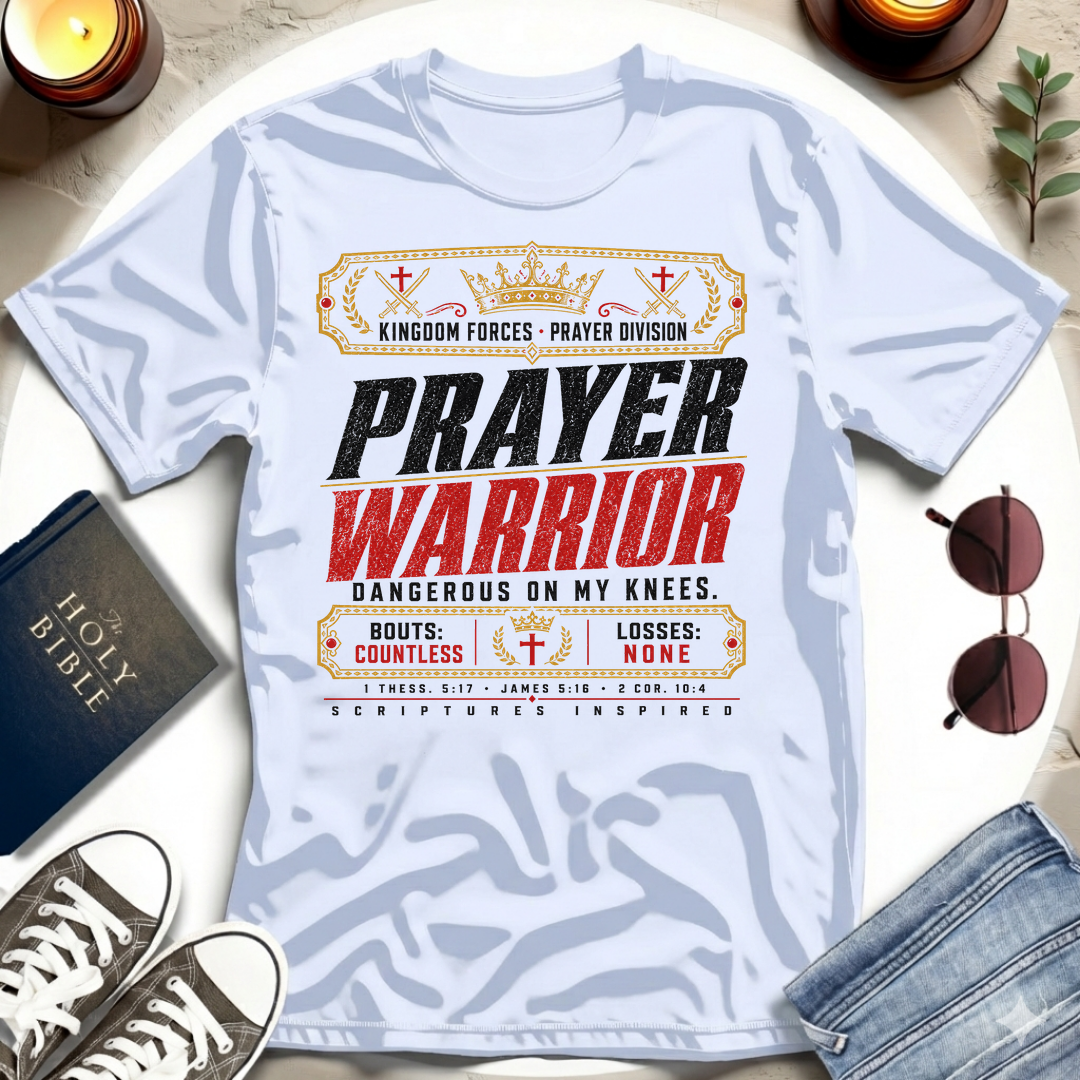 Dangerous on My Knees T-Shirt