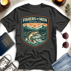 Fishers of Men T-Shirt
