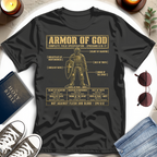 Armor of God Spec T-Shirt