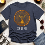 Sealed, The Promise T-Shirt