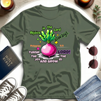Turnip the Joy T-Shirt II