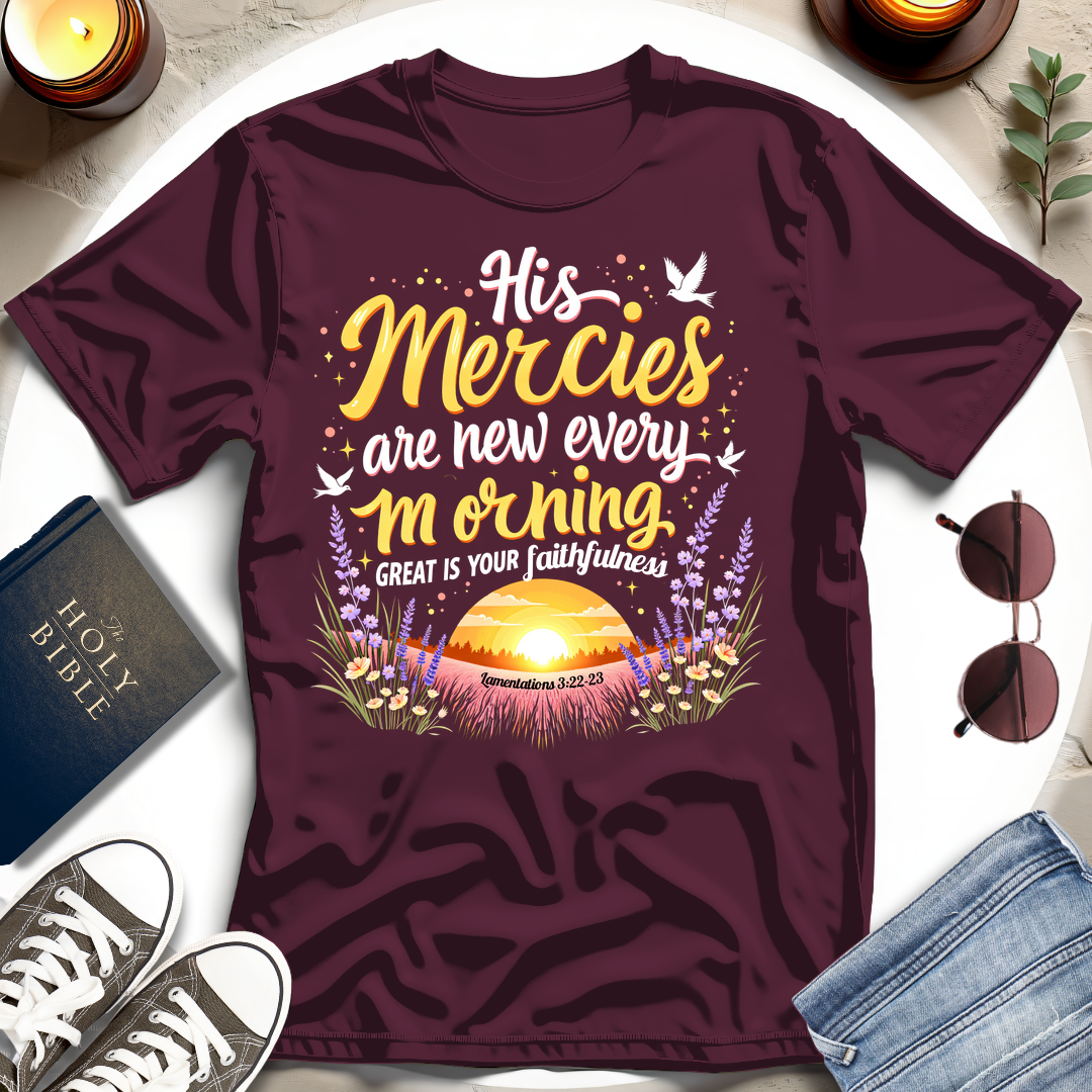 Purpose in Pain T-shirt II