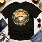 Morning Mercies T-Shirt