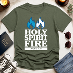 Holy Spirit Power II T-Shirt