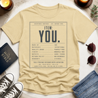 Made By God T-Shirt