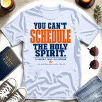 You Can't Schedule T-Shirt