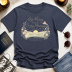 His Mercy T-Shirt