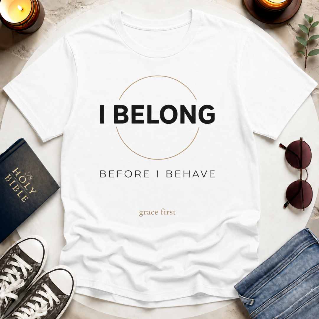I BELONG T-Shirt