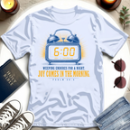 Joy Alarm T-Shirt