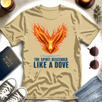 The Spirit Descended T-Shirt