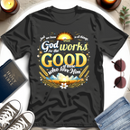 Purpose in Pain T-shirt III
