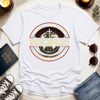 GO. MAKE. TEACH. BAPTIZE T-Shirt