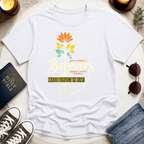 The Growth of a Believer T-shirt I