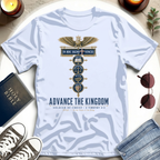 Roman Legionary Standard T-Shirt