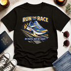 Run the Race T-Shirt
