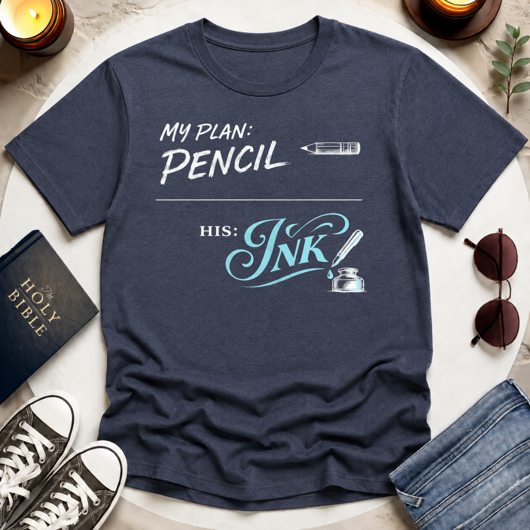 MY PLAN I T-Shirt