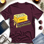 Blessed and Buttered T-Shirt III