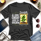 Sow Good Seeds T-shirt III