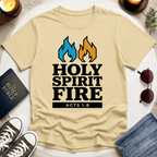 Holy Spirit Power II T-Shirt