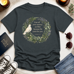 Cast all your anxiety T-Shirt