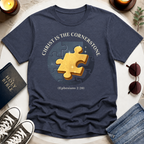 CHRIST IS THE CORNERSTONE T-Shirt