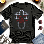 Know The Plans T-Shirt