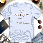 Lost‑Sheep Math T-Shirt