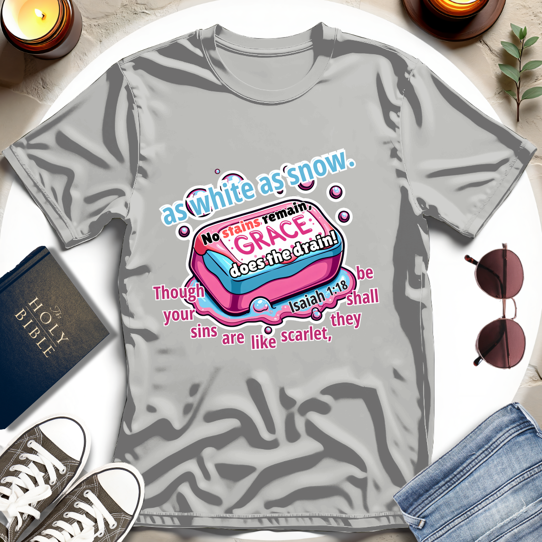 Washed Clean T-shirt I