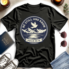 Be Still II T-Shirt