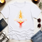 The Boldness of Believers T-shirt II
